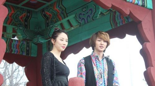 온유, '오마이갓x2'로 시트콤 연기 도전