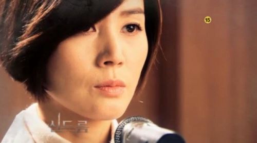 '신드롬', 2% 육박 시청률로 종영..'유종의 미'