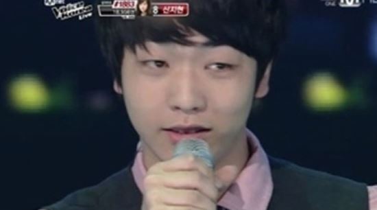 ''보코' 열애' 박태영, 문자 투표 지장 있을까?