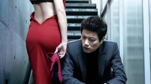 19금 '간기남', 8일만에 50만 돌파..韓흥행 1위