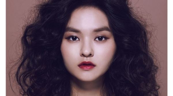 배우 우리, 소녀에서 숙녀로 대변신