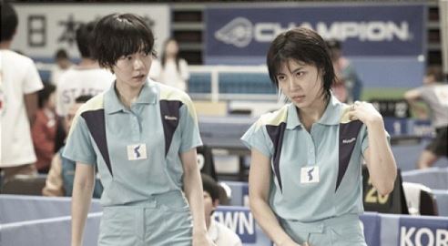 극장가 여풍, 멋진 여자 vs 야한 여자