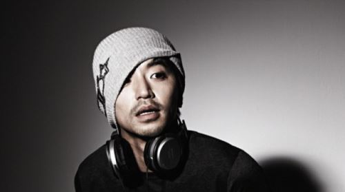 힙합 가수 비지, '히어로' 뮤비 기획...'양동근과 의리'