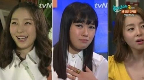 ''롤러코스터2', 여자들 뒷담화 제대로 부탁해!'