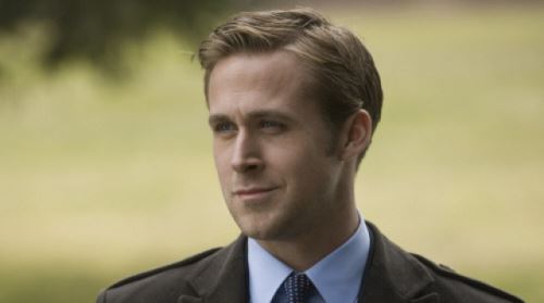 '킹메이커' 클루니 보러갔다 고슬링에 반했다