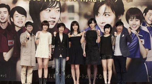 "소리 없이 강하다"&hellip;'코리아' 200만 보인다