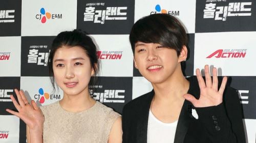 '홀리랜드' 주다영 "동호, 실제 남친이라면? 훌륭해"