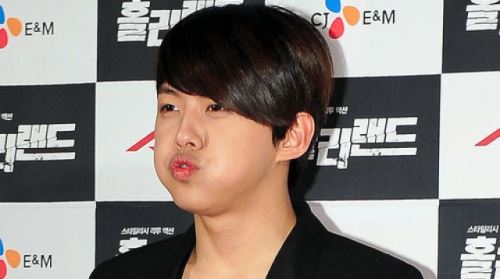 '홀리랜드' 동호 "액션 연습 지루했다"..왜?