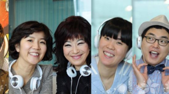 SBS 라디오, 노사연&middot;유영재&middot;박지선&middot;장기하 영입 '봄 개편 실시'