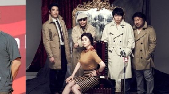 '미스터K' 측 "이명세 감독, 영화계 위해 하차한다고.."