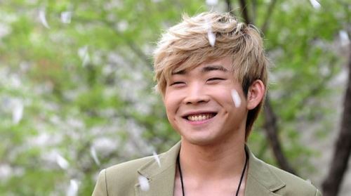 백청강 "이런 내 마음 팬들은 앙까?" [인터뷰]