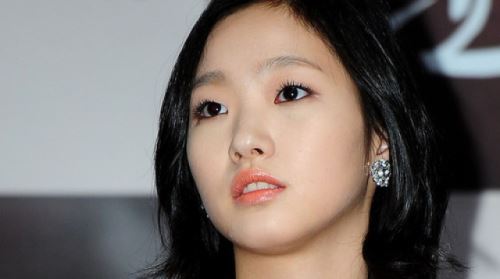 ‘은교’ 김고은 &ldquo;초콜릿 입에 쑤셔넣으며 촬영한 이유는&rdquo;