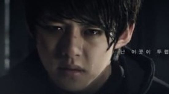 '홀리랜드' 동호, 이기적인 비주얼..'만툭튀' 등극