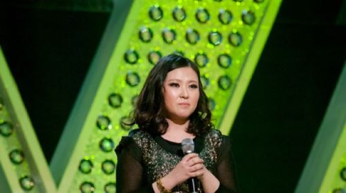 이영현, '슈퍼디바' 이지은 극찬 "제 점수는 100점"