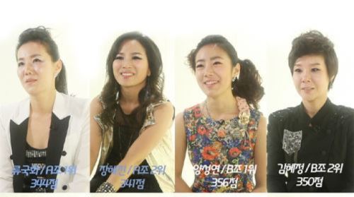 인순이, "나를 울렸던 그 친구 맞죠?"...양성연 '슈퍼디바' 16강 진출