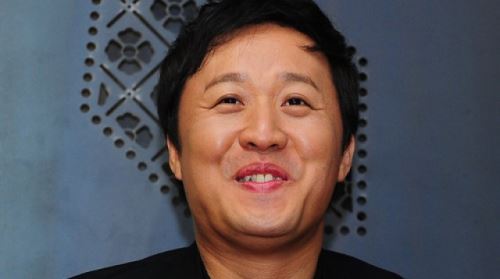 정준하, 방송 중 결혼식 준비하다 딱 걸렸다