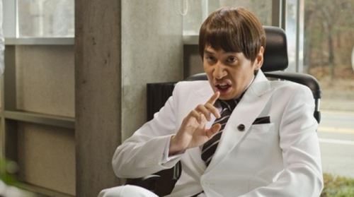 이광수, 매력의 끝은 어디?..브라운관 이어 스크린 '점령'