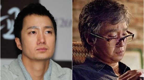 '은교', 박해일이 아닌 진짜 노인 배우였다면?