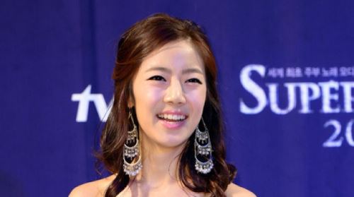 '슈퍼디바' 12살 딸 둔 양성연 "딸이 아직도 '언니'라고.."