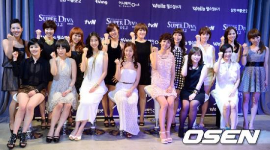 '슈퍼디바' 조상범 PD "휴먼스토리는 우리 오디션의 강점"