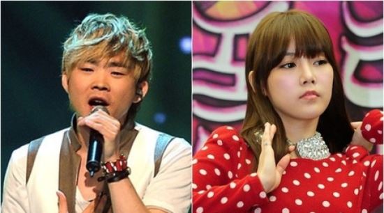 백청강 &ldquo;티아라 소연과 친해지고 싶다&rdquo;