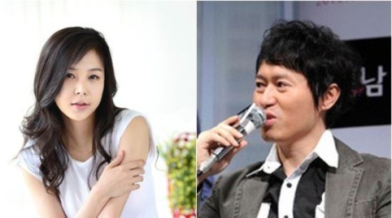 윤재, '간기남' 김수진에서 감독의 연인으로 '인연'