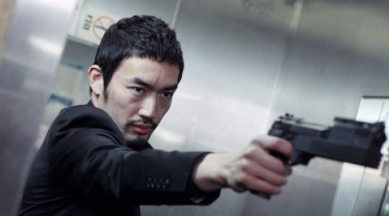 ‘냉혈킬러’ 오타니 료헤이는 누구? ‘도너츠 훈남’ 이었네