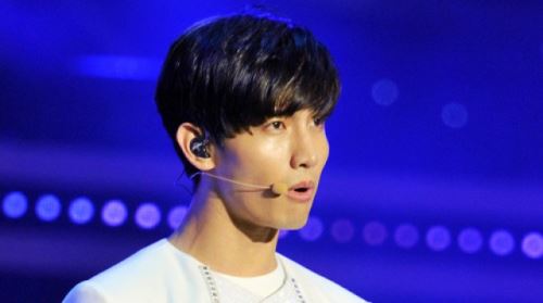 [포토]최강창민, 변치않는 부드러운 카리스마