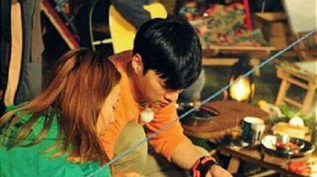 이천희 "멋진 친구 이효리가 있어 행복하다"