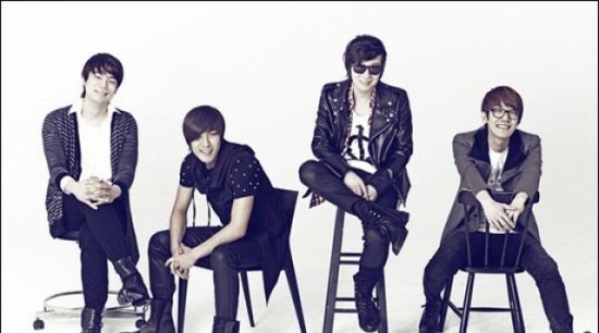 넬, 사랑과 인생의 공허함을 노래하는 시인들[인터뷰]