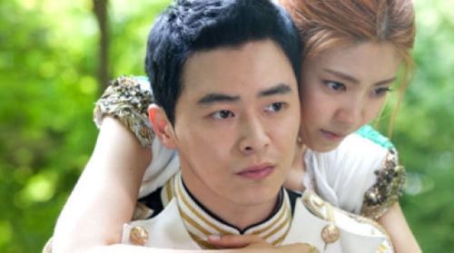 조정석-이윤지, 신분의 벽 뛰어넘은 ‘어부바 데이트’