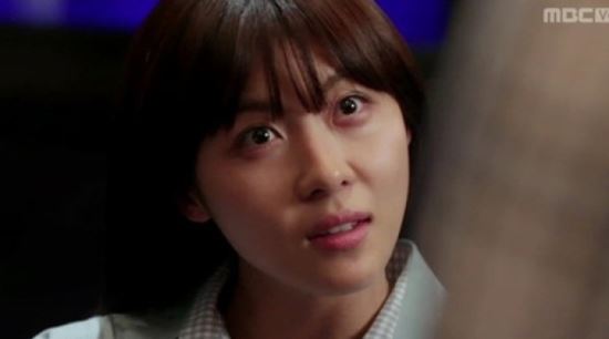 ‘더킹’ 하지원, 드라마를 영화로 만드는 이 배우