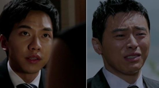 ‘더킹’, 두세번 보게 만드는 말도 안되는 드라마