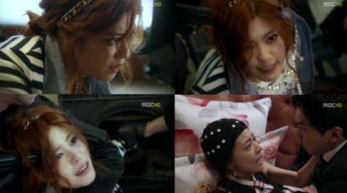 조정석 울린 이윤지의 ‘멘탈붕괴’ 열연 호평일색