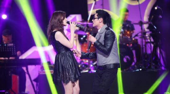 바비킴-거미, "잘 어울린다"는 말에 식은땀 뻘뻘