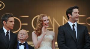 더 강해진 '마다가스카3', 칸 레드카펫 달궜다