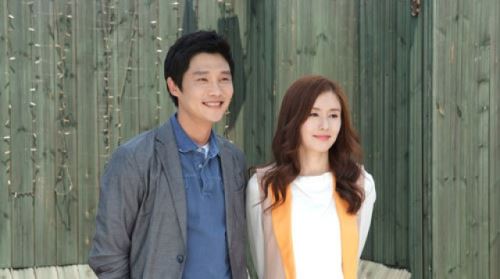 김지수 &ldquo;사랑할 땐 이것저것 따지지 않는다&rdquo;