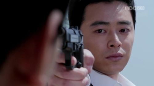 ‘더킹’ 조정석, 이승기 살리고 죽나?