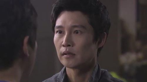 ‘러브어게인’ 류정한 VS 전노민, 김지수 두고 ‘멱살잡이’