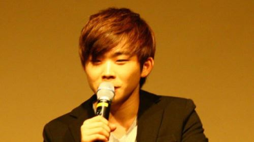 백청강 &ldquo;연변에선 영웅이지만, 한국서 성공하고파&rdquo;