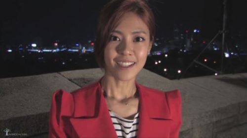 이윤지 종영소감 &ldquo;공주의 기억&hellip;가슴이 먹먹하다&rdquo;