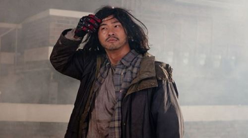 '차형사' 박스오피스 3위&hellip;치열한 경쟁 예고