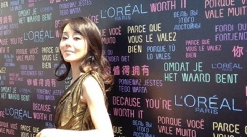 김윤진, "미드 주인공 6번→2번 오르니 대우 달라"