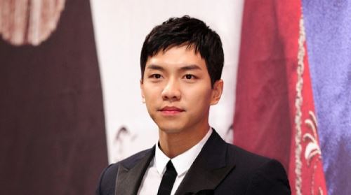 이승기 &ldquo;연기 한계 많이 느꼈다&rdquo; 고백