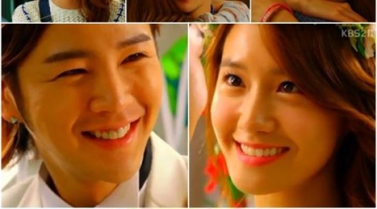 종영 '사랑비', 장근석&middot;윤아 '배우로 남았다'