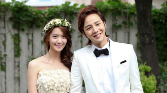 '사랑비' 장근석-윤아 "긴 시간 사랑..후유증 남을 것" 종영 속내