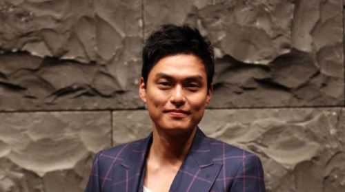 최규환 &ldquo;영화 ‘다크나이트’ 히스레저 같은 악역 되고파&rdquo;