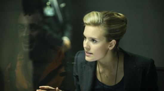 '테이큰' 매기 그레이스, 인질전문배우 '등극'..작품마다 '납치'