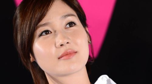 '차형사' 성유리, "정재영과 진한 멜로 해보고 싶다"