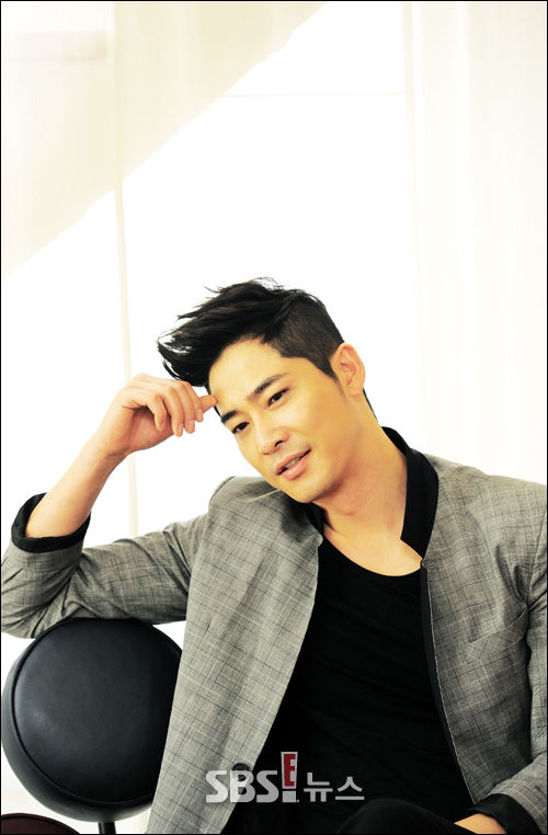 영화 '차형사' 배